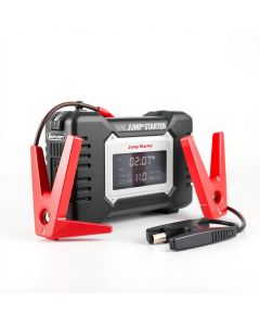 Portable Jump Starter 2000A - Hero