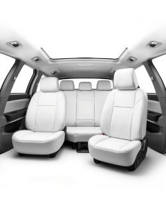 Car Seat Covers Full Set - Hero