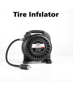 Tire Inflator Portable 150PSI - Hero