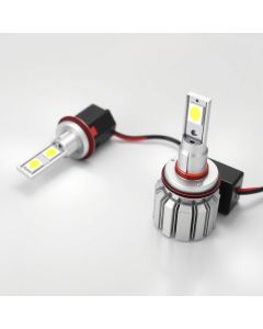 LED Headlight Bulbs H11 Pair - Hero