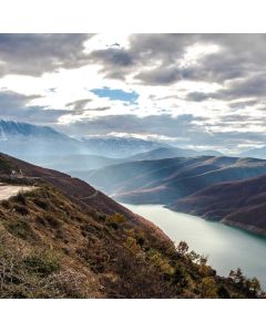 LED Headlight Bulbs H11 Pair - Image 1