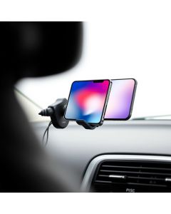 Car Phone Mount MagSafe - Hero