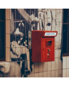 Car Phone Mount MagSafe - Image 1