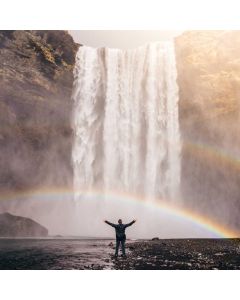 Car Wax Ceramic Coating Kit - Image 1