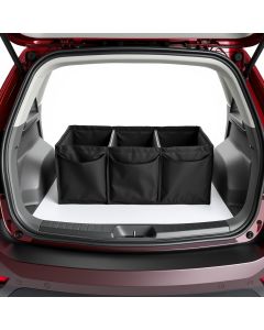 Trunk Organizer Collapsible - Hero