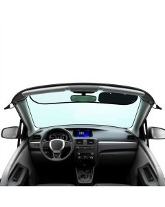 Windshield Sun Shade Retractable - Hero
