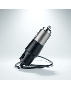 Car Charger USB-C 100W - Hero