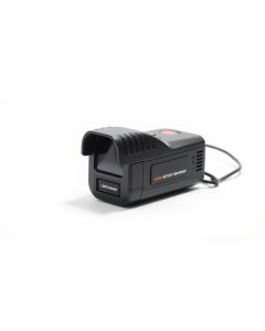Radar Detector Long Range - Hero