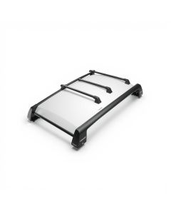 Roof Rack Cross Bars Universal - Hero