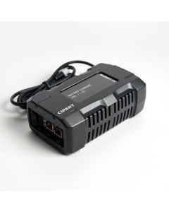 Car Battery Charger Smart 12V - Hero