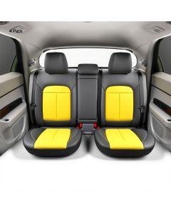 Car Seat Gap Filler 2-Pack - Hero