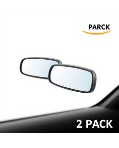Blind Spot Mirror 2-Pack - Hero