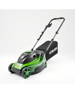 Cordless Lawn Mower 21" 56V - Hero