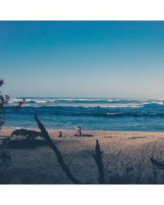 Cordless Lawn Mower 21" 56V - Image 1