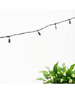 Outdoor String Lights 48ft - Hero