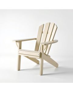 Adirondack Chair HDPE - Hero