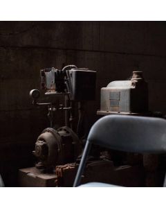 Adirondack Chair HDPE - Image 1