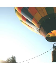 Solar Garden Lights 12-Pack - Image 1