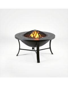 Fire Pit Table 42" Propane - Hero