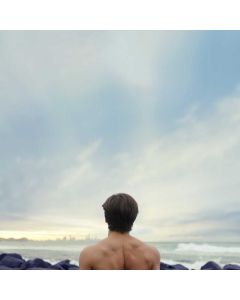 Fire Pit Table 42" Propane - Image 1