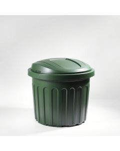 Composting Bin Tumbler 43-Gal - Hero