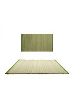 Outdoor Rug 6x9ft Waterproof - Hero