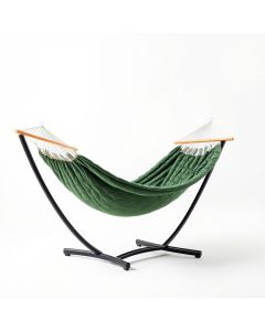 Hammock with Stand Quilted - Hero