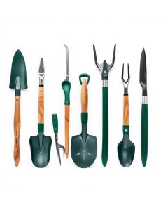 Garden Tool Set 10-Piece - Hero