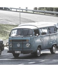 Outdoor Solar Fountain - Image 1