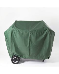 BBQ Grill Cover Waterproof - Hero