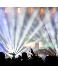 Vertical Garden Planter 7-Tier - Image 1