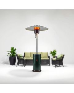Patio Heater 48,000 BTU - Hero