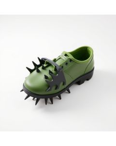 Lawn Aerator Shoes Spiked - Hero