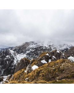 Lawn Aerator Shoes Spiked - Image 1