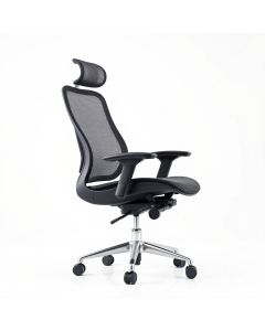 Ergonomic Office Chair Mesh - Hero