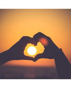 Desk Organizer Bamboo - Image 1