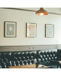 Monitor Arm Dual Gas Spring - Image 1