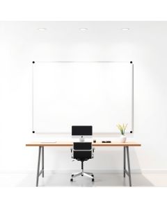 Whiteboard Magnetic 48x36" - Hero