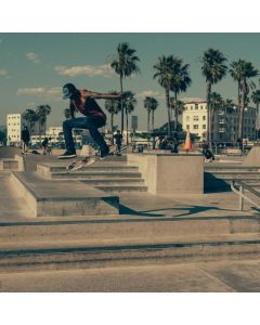 Whiteboard Magnetic 48x36" - Image 1