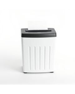 Paper Shredder Cross-Cut 12-Sheet - Hero