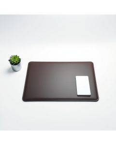 Desk Pad Leather 36x17" - Hero