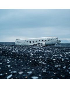 Desk Pad Leather 36x17" - Image 1