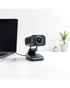 Webcam 4K AutoFocus - Hero