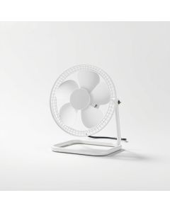 Desk Fan USB Quiet 8" - Hero