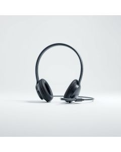 Noise-Cancelling Headset USB-C - Hero