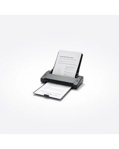 Document Scanner Portable - Hero
