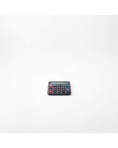 Calculator Scientific Solar - Hero