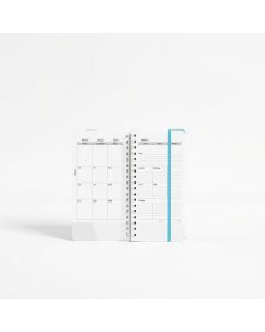Planner 2024-2025 Weekly/Monthly - Hero