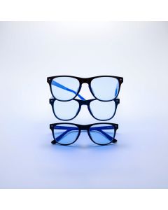 Blue Light Glasses 3-Pack - Hero