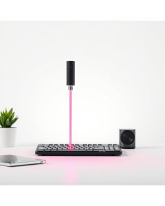 Presentation Clicker Laser - Hero